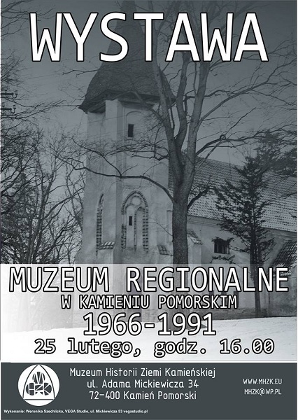 wystawa "Muzeum Regionalne w MHZK"