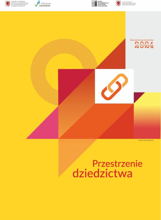 Zachodniopomorskie Dni Dziedzictwa 2024