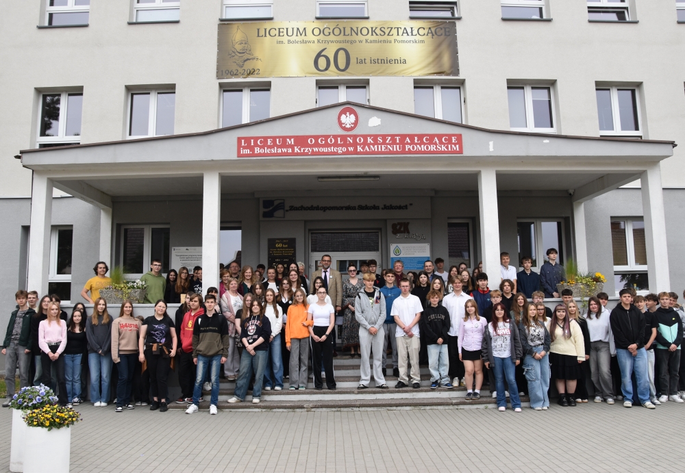 325 rocznica urodzin Ewalda Georga von Kleista